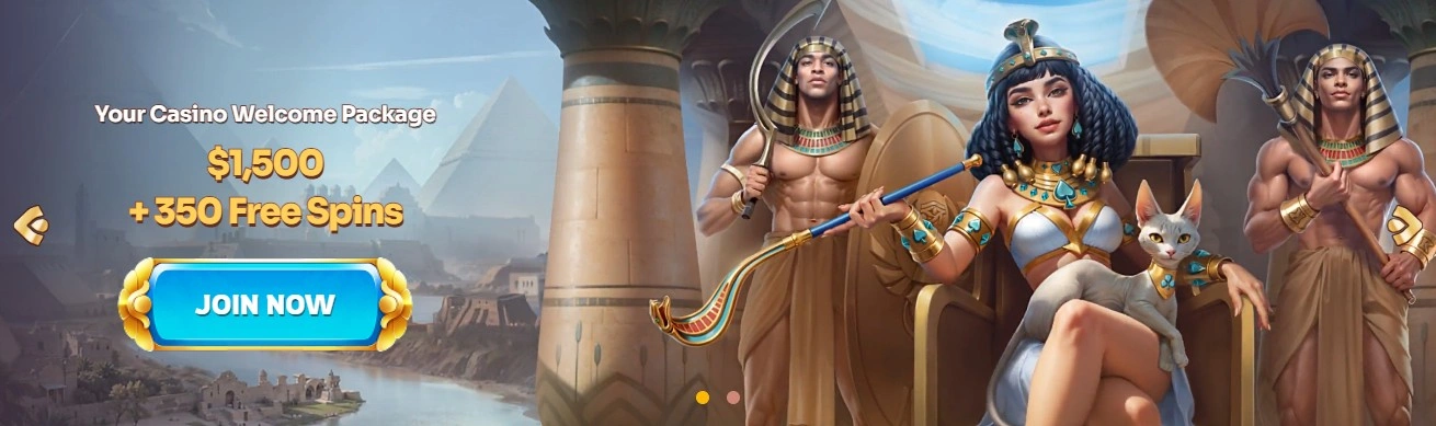 CleoBetRa Casino Online
